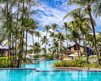 Summerville Beach Resort - Ipojuca - Piscine