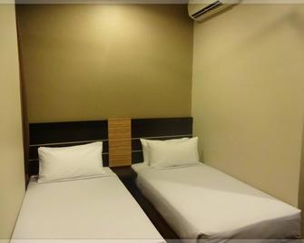 Goodhope Hotel, Kelana Mall - Petaling Jaya - Schlafzimmer