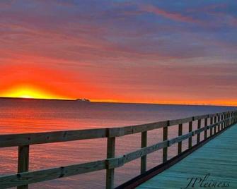 State Ave|Central AC|Beach 400ft - Alpena