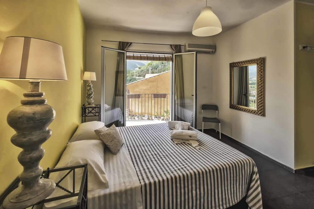 Bnb Casa Rossa - Monreale