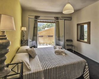 Bnb Casa Rossa - Monreale