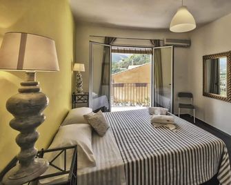 Bnb Casa Rossa - Monreale