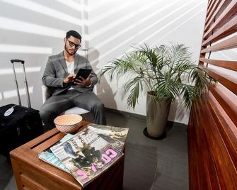Studio rent - Piura
