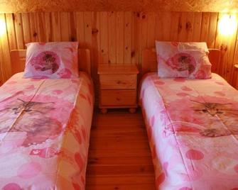 Pulkvedis Guest House - Ventspils - Habitación