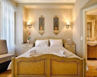Hotel Antique - Ioanina