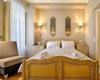 Hotel Antique - Ioánnina