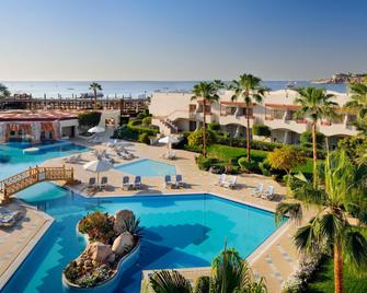 Naama Bay Promenade Beach Resort - Sharm El Sheikh - Svømmebasseng