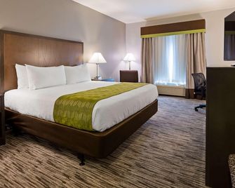 Garner Hotel Liberal North by IHG - Liberal