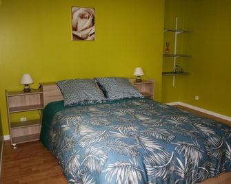 La Vallée du Thouet - Airvault