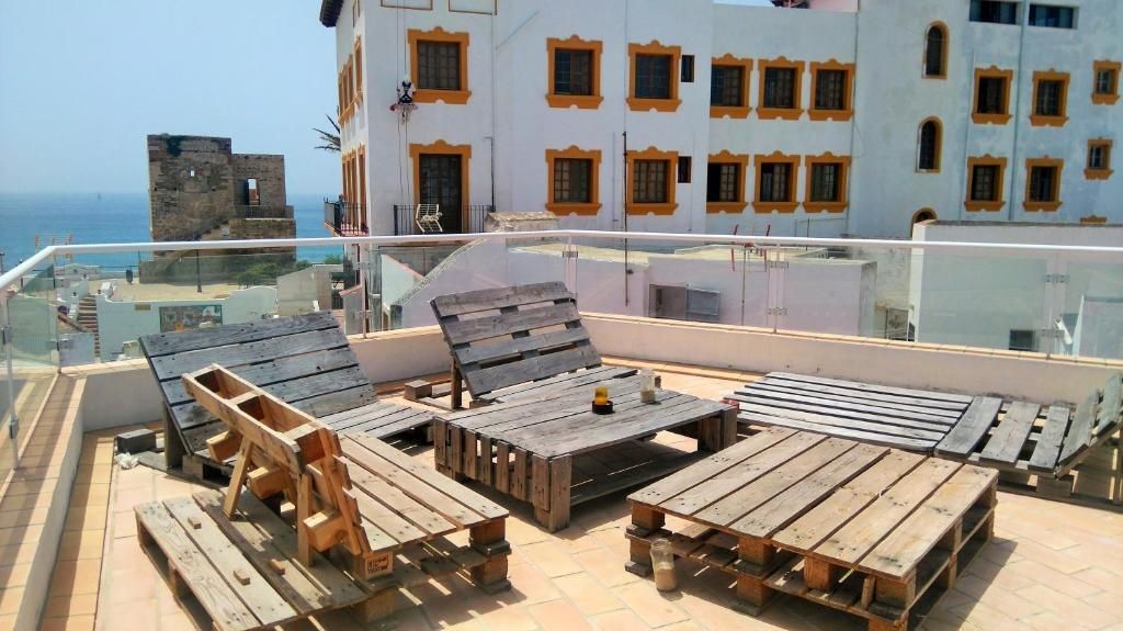 Surfersresidence Tarifa - טאריפה
