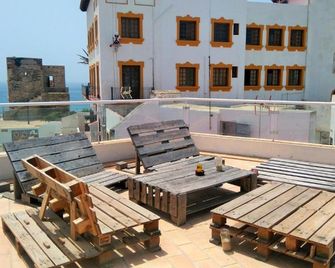 Surfersresidence Tarifa - Tarifa