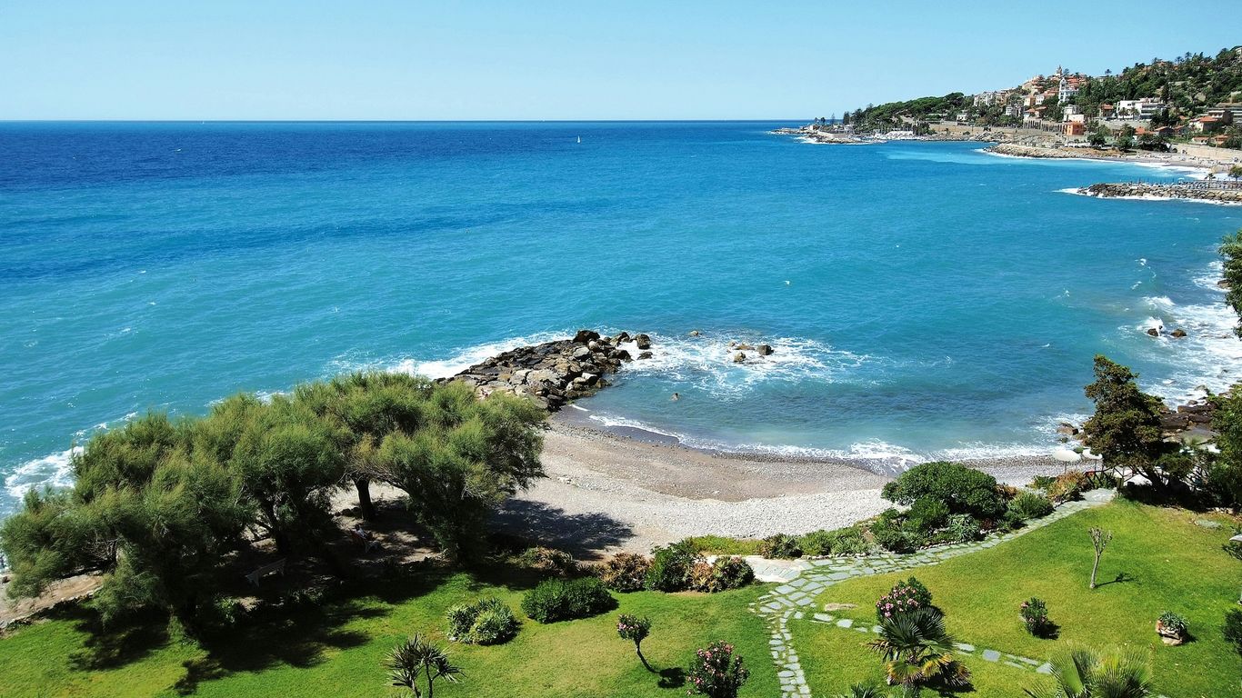 Grand Hotel del Mare Resort & Spa