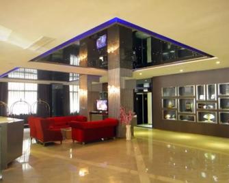 Fx Hotel Guanqian - Suzhou - Lobby
