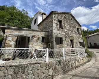 Studio de Caractère - Ajaccio - Gebouw