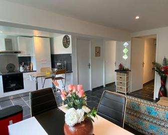Appartement 4 personnes proche Landes et Côte Basque - Tarnos
