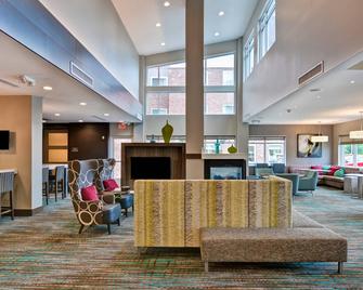 Residence Inn by Marriott Milwaukee North/Glendale - Glendale - Лоббі