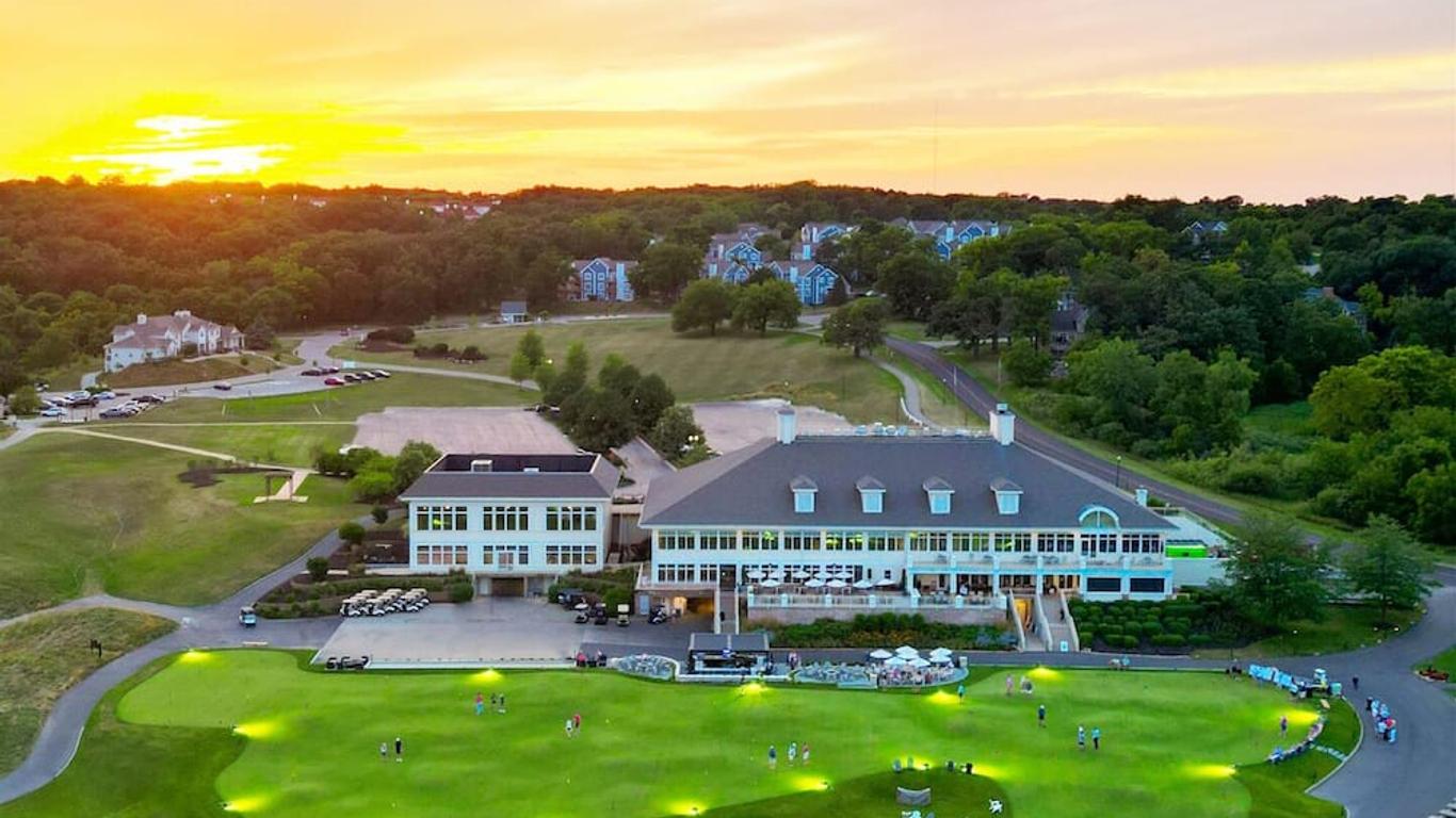 لودج جينيفا ناشونال