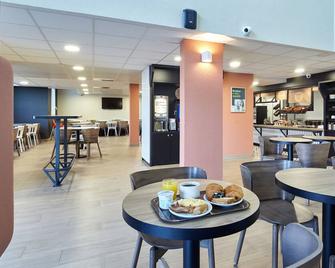 B&B HOTEL Paris Nord Gonesse Parc Des Expos - Gonesse - Restaurant