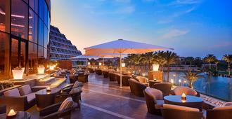 JW Marriott Hotel Cairo - Kahire - Restoran