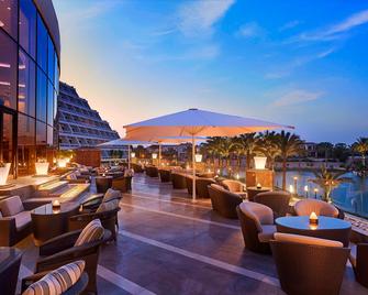 JW Marriott Hotel Cairo - Le Caire - Restaurant