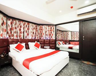 Hotel Kings Palace - Bombay - Habitación