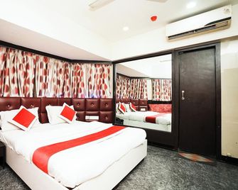 Hotel Kings Palace - Bombay - Habitación