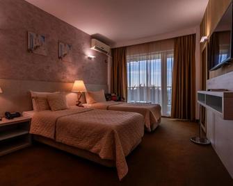 Alcor Beach Hotel - Mamaia - Habitación