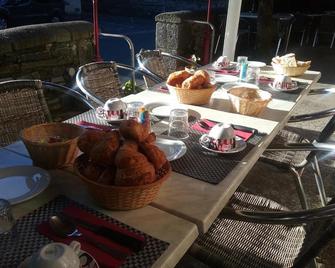 Les Chambres du Cheval Blanc - Allassac