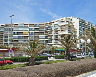 Les Jardins de la Plage by Interhome - Canet-en-Roussillon - Bâtiment