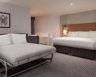 DoubleTree by Hilton Oxford Belfry - Thame - Schlafzimmer