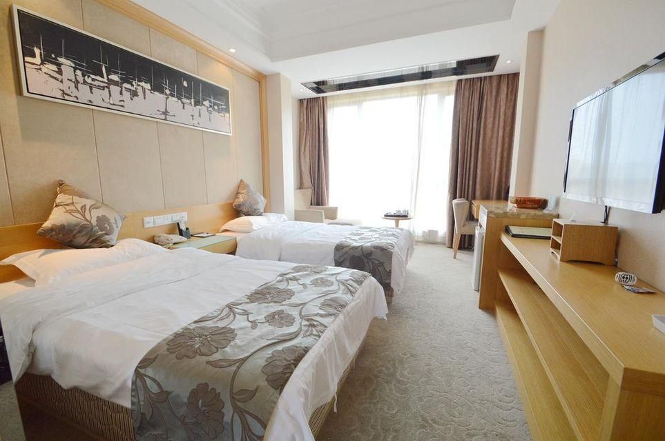 Beverly Hills Village - Nankín - Habitación