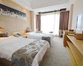Beverly Hills Village - Nanjing - Bedroom