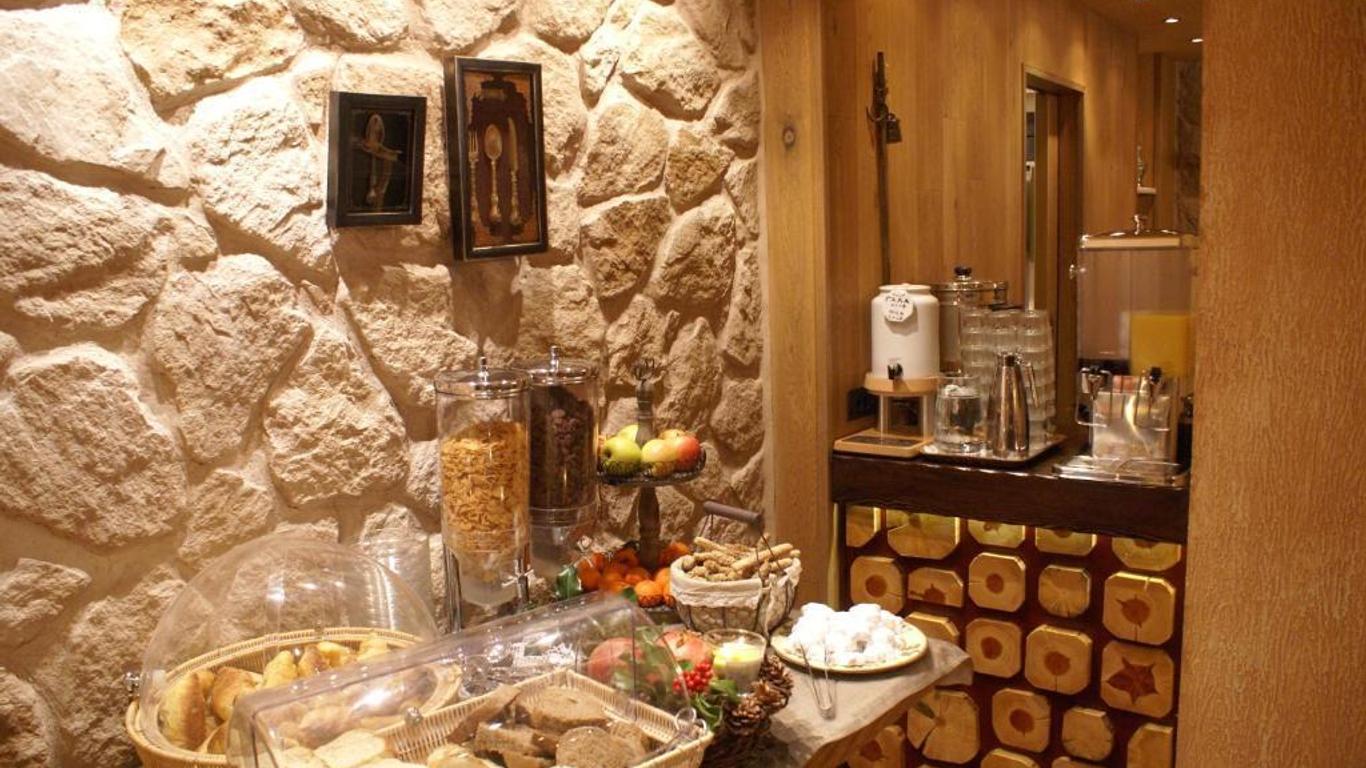 Hotel Kassaros