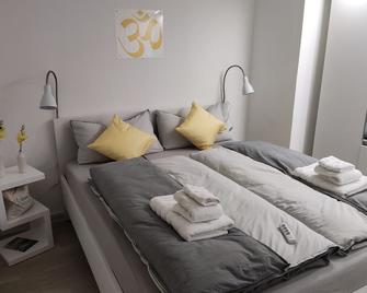Allgäuerferienwohnung - Sulzberg - Habitación