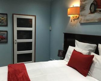 Tassili Lodge - Kempton Park - Habitación