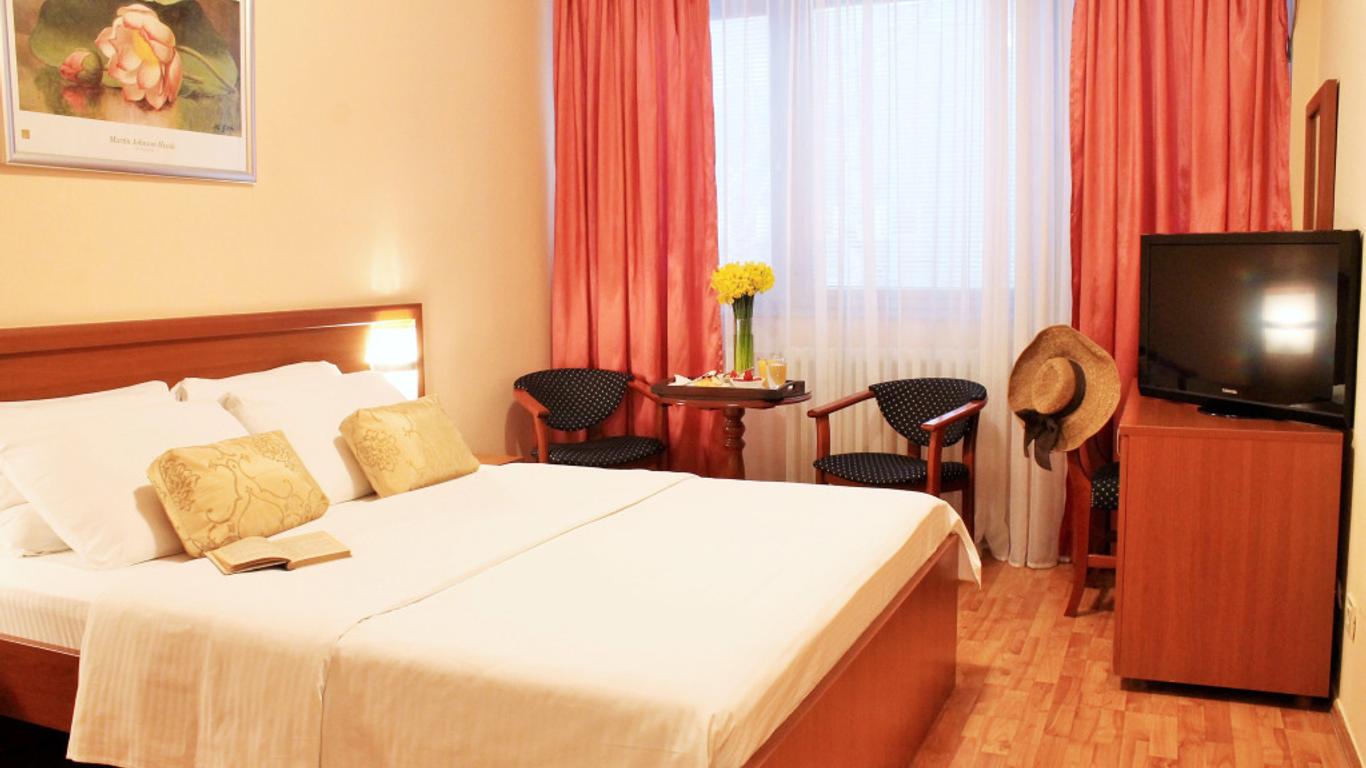 Hotel Rex