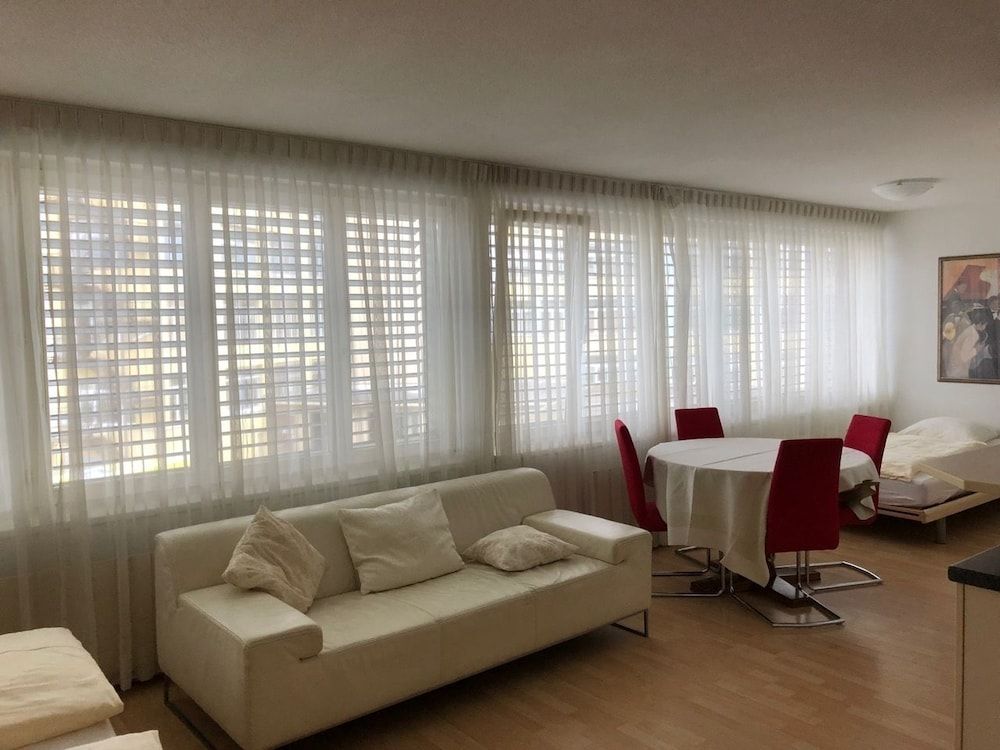 Sass Aparthotel thumbnail 2