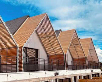 Residence Saint Pierre Quiberon - Saint-Pierre-Quiberon - Building