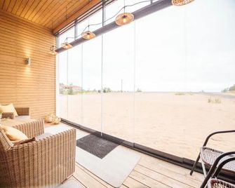 Apartment Aurinkoranta D5 Saunallinen Ka - Kalajoki