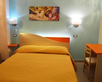 Good Night Moon B&B - Crotone - Slaapkamer