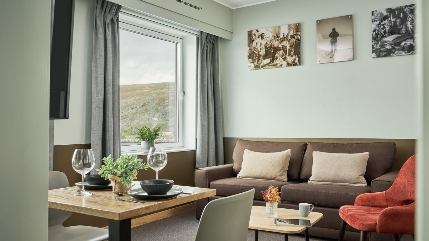 Smarthotel Hammerfest