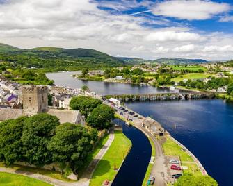 Lakeside Holiday Homes - Killaloe