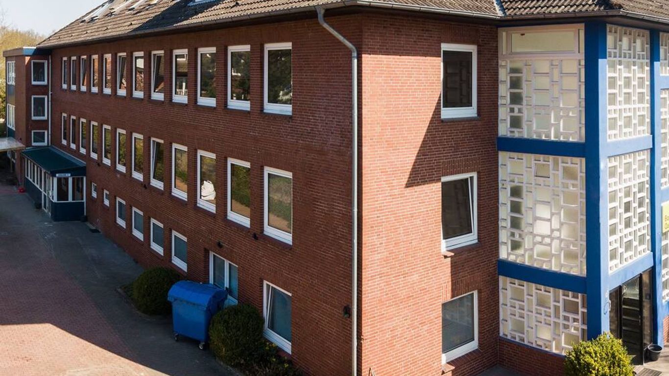 Boardinghouse Quickborn