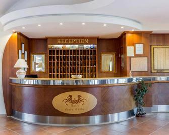 Hotel Costa Caddu - San Teodoro