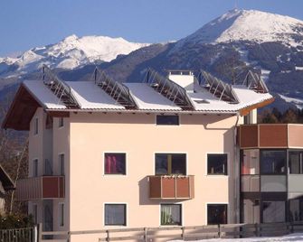 Ferienwohnung Mair - Innsbruck - Edifício