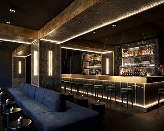 Hotel Amano East Side - Berlin - Bar