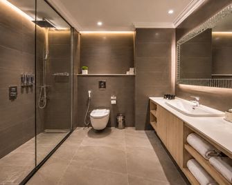 Home Suites Boutique Hotel Freetown - Freetown