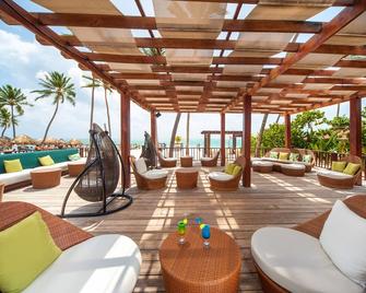 Punta Cana Princess All Suites Resort & Spa - Punta Cana - Lounge