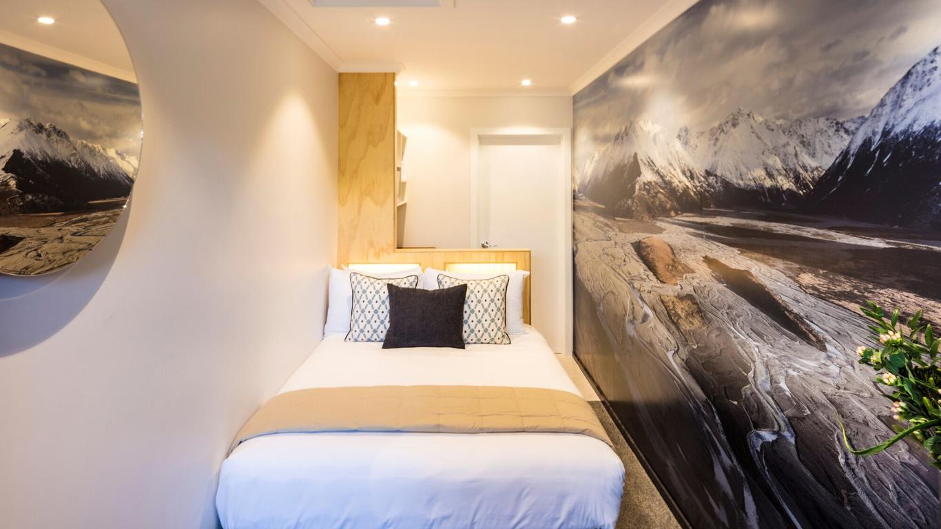 Beechwood Boutique Accommodation