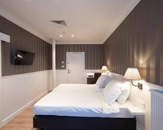 Hotel du Théâtre - Bruges - Bedroom